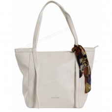 Жіноча сумка CM6101 white Жіноча сумка CM6101 white