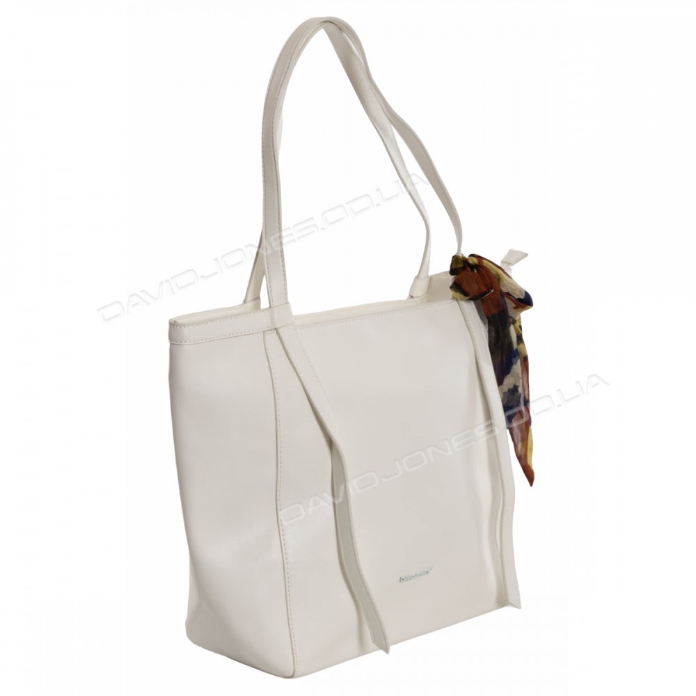 Женская сумка CM6101 white