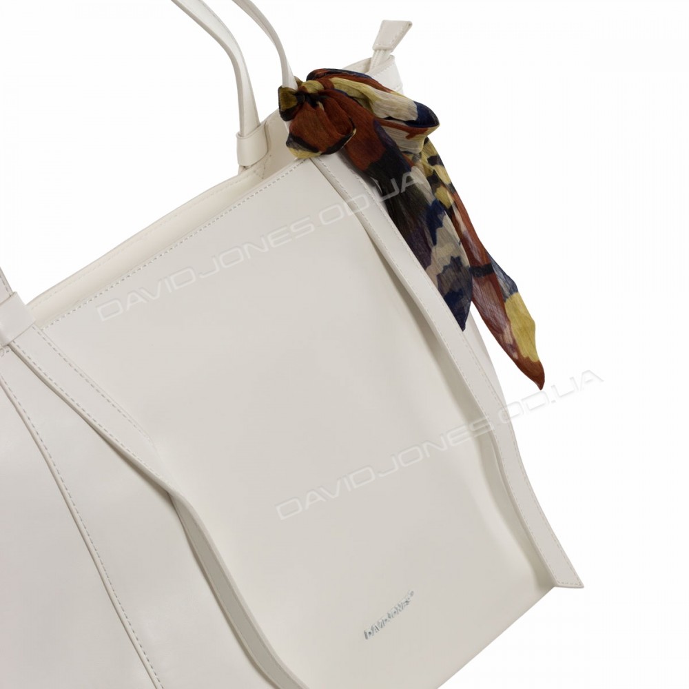 Женская сумка CM6101 white