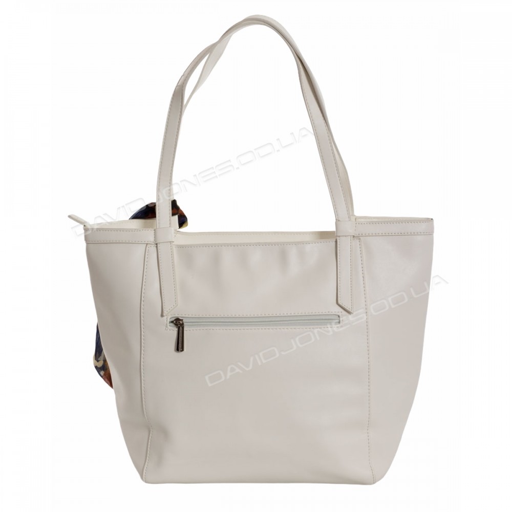 Женская сумка CM6101 white