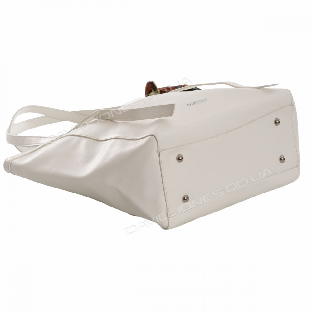 Женская сумка CM6101 white
