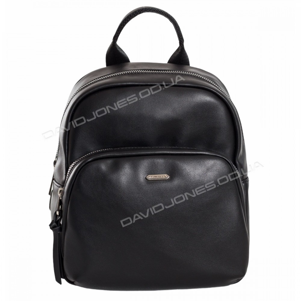 Жіночий рюкзак CM6072 black