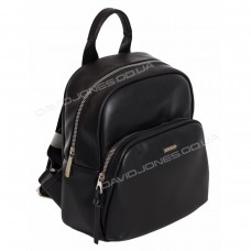 Жіночий рюкзак CM6072 black Жіночий рюкзак CM6072 black
