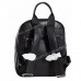 Жіночий рюкзак CM6072 black