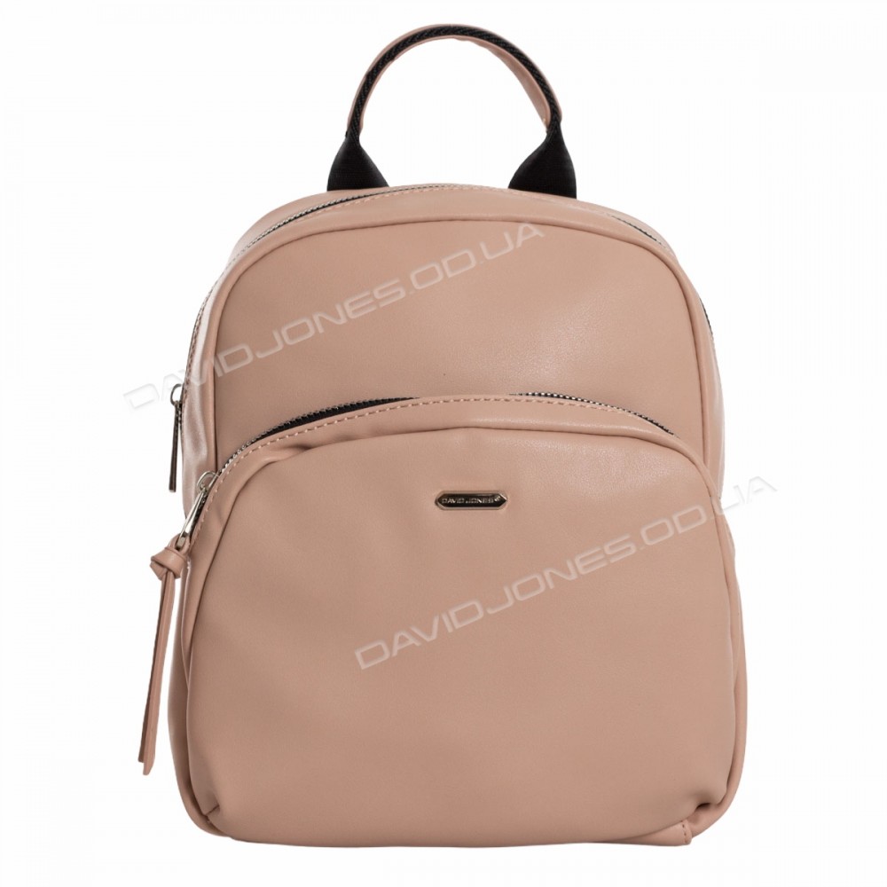 Жіночий рюкзак CM6072 rose