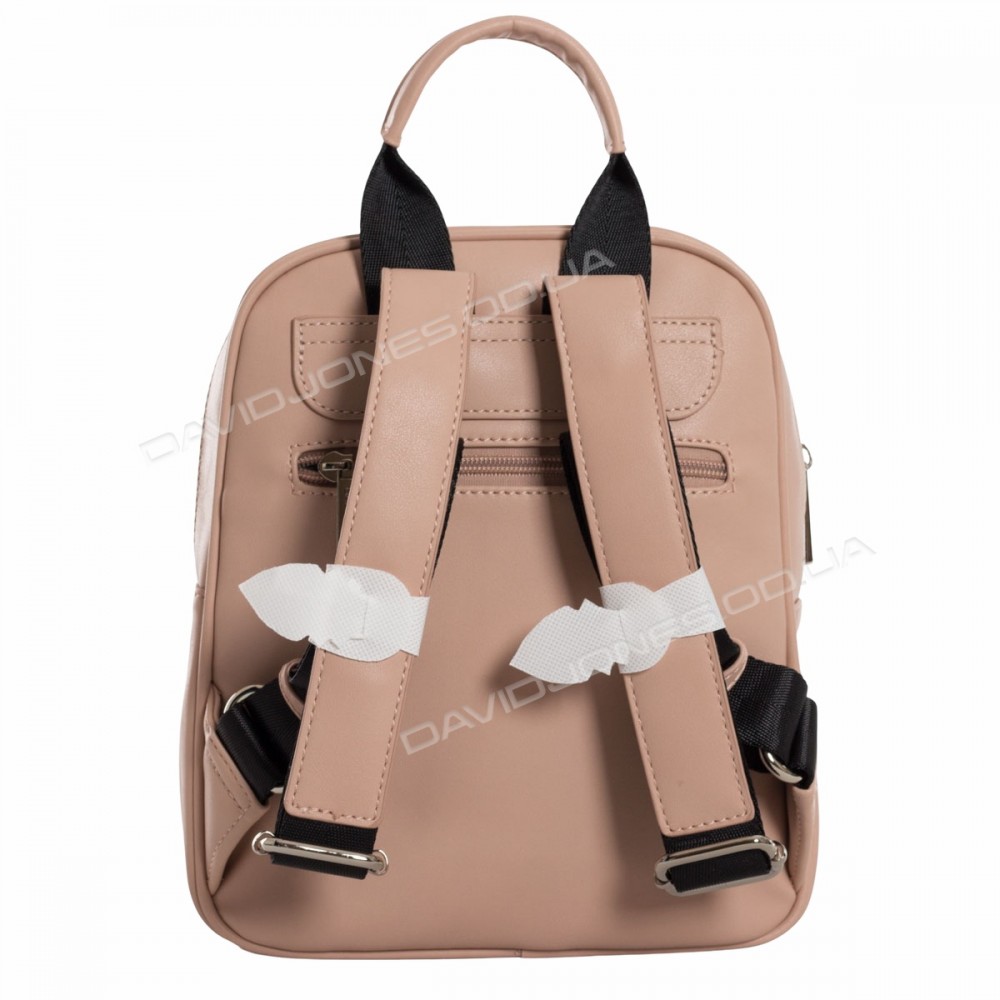 Жіночий рюкзак CM6072 rose