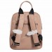 Жіночий рюкзак CM6072 rose