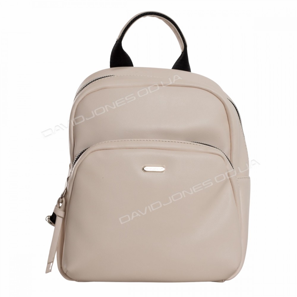 Жіночий рюкзак CM6072 off white