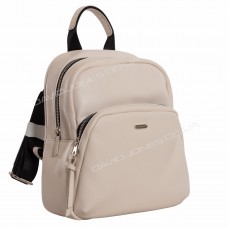 Жіночий рюкзак CM6072 off white Жіночий рюкзак CM6072 off white