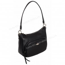 Клатч 6521-1 black Клатч 6521-1 black