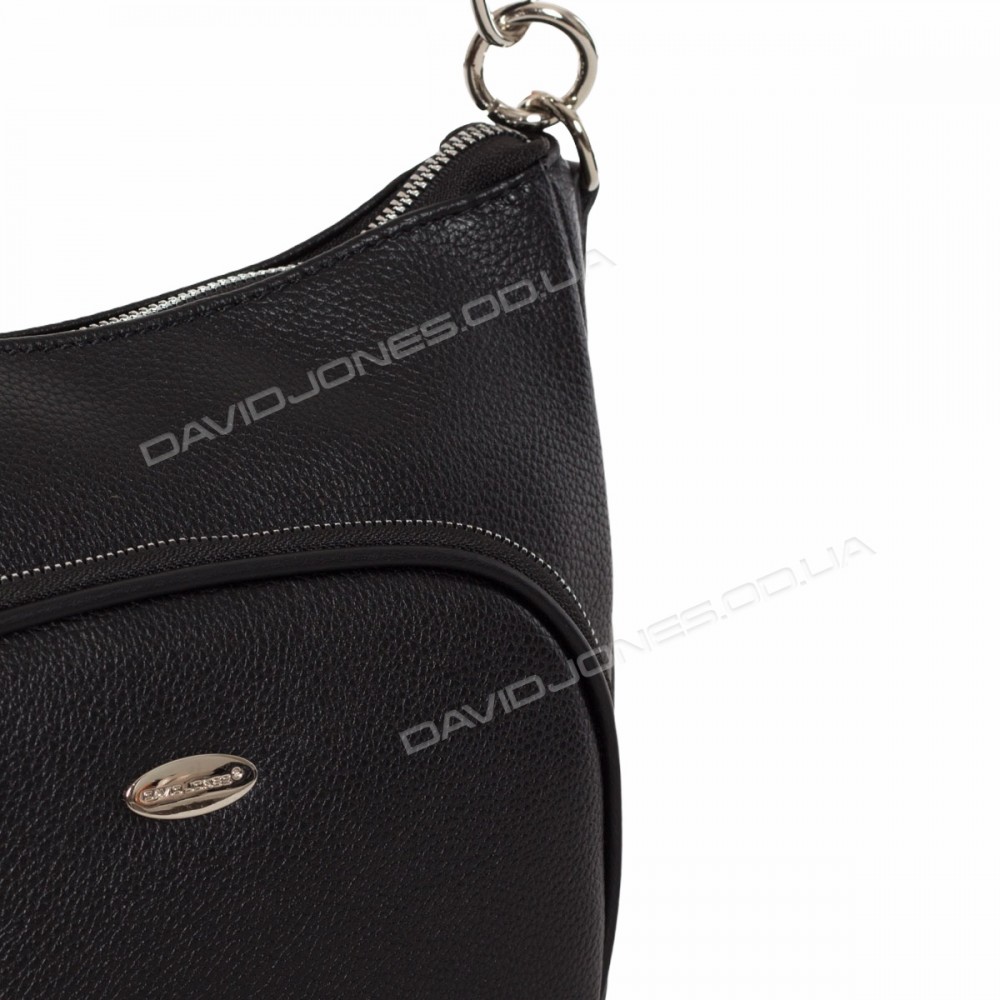 Клатч 6521-1 black