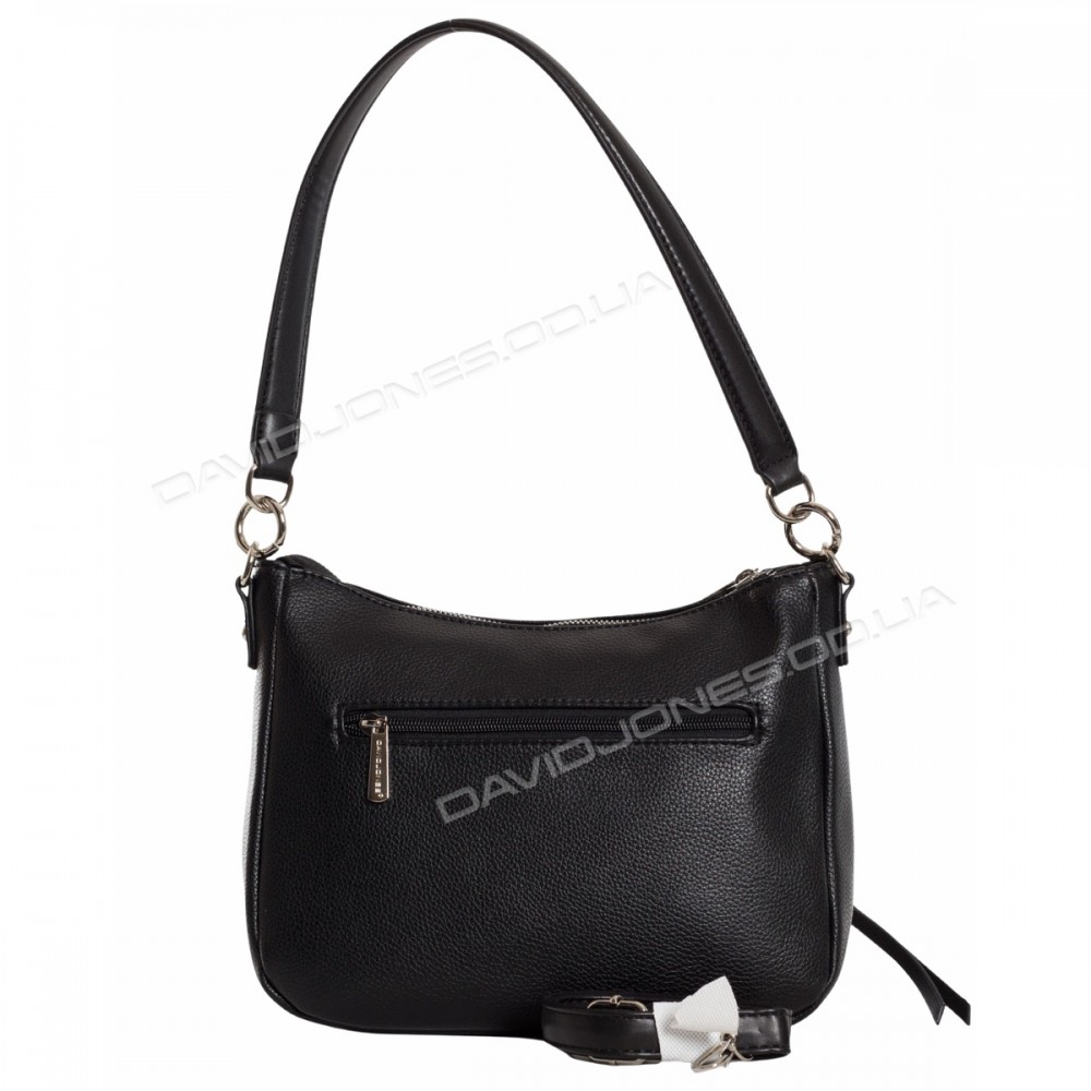 Клатч 6521-1 black