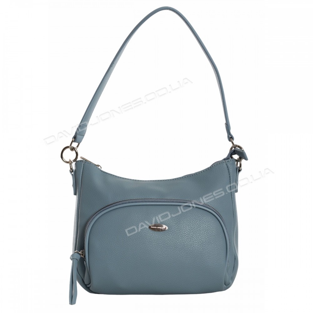 Клатч 6521-1 light blue Клатч 6521-1 light blue