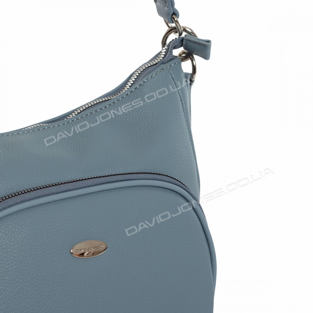 Клатч 6521-1 light blue Клатч 6521-1 light blue
