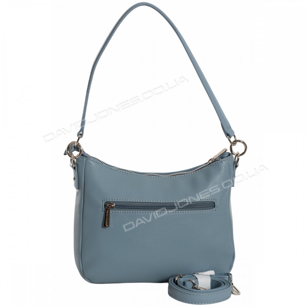 Клатч 6521-1 light blue Клатч 6521-1 light blue