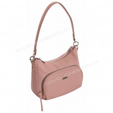Клатч 6521-1 rose Клатч 6521-1 rose