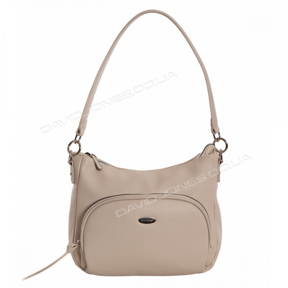Клатч 6521-1 beige