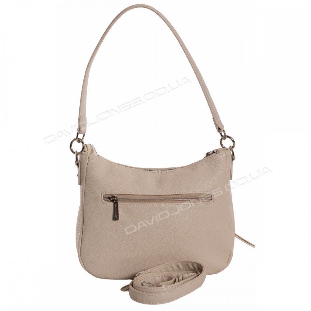 Клатч 6521-1 beige