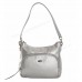 Клатч 6521-1 silver