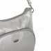 Клатч 6521-1 silver