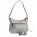 Клатч 6521-1 silver