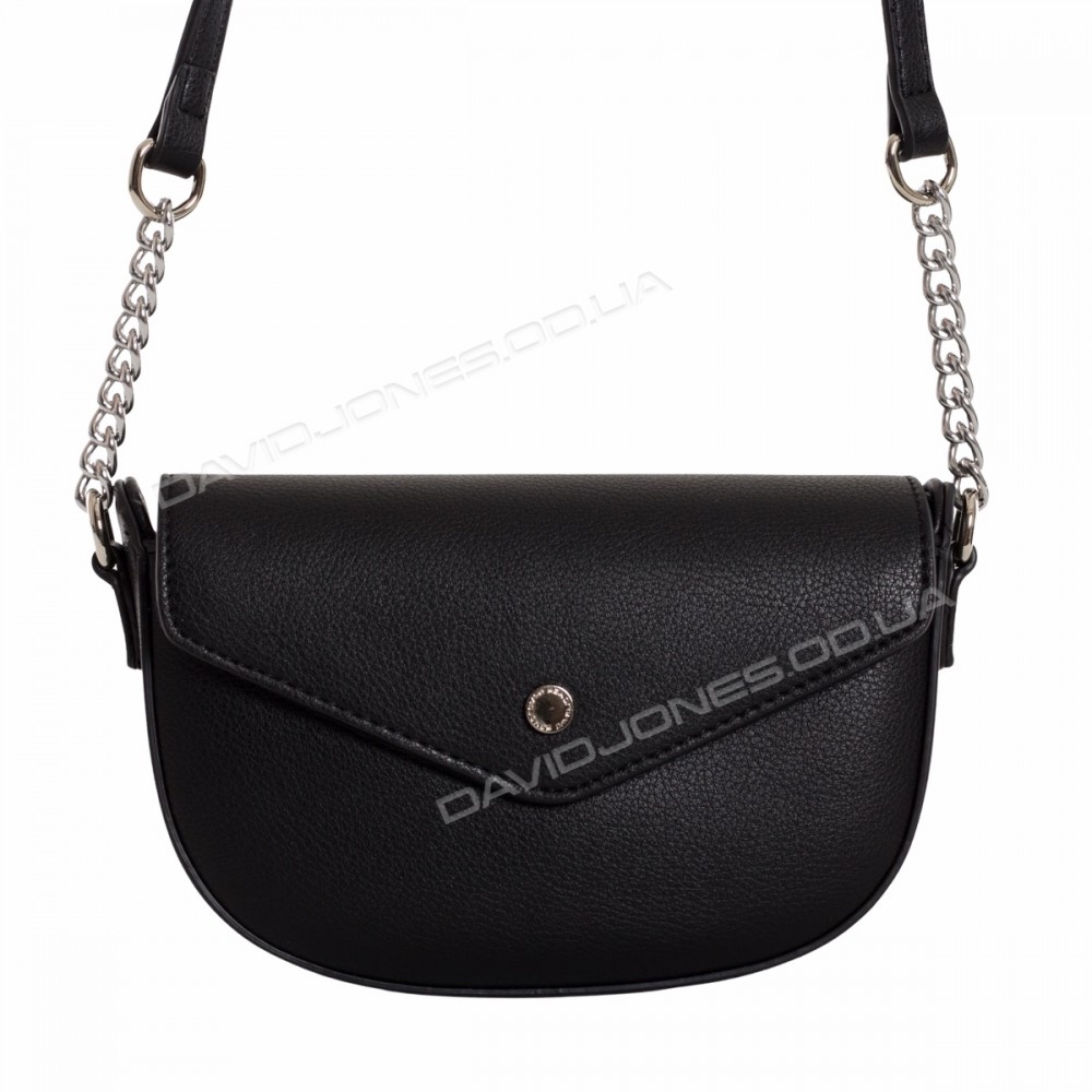 Клатч CM6056 black