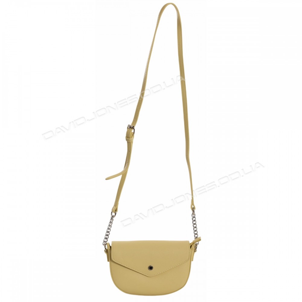 Клатч CM6056 yellow Клатч CM6056 yellow
