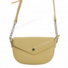 Клатч CM6056 yellow Клатч CM6056 yellow