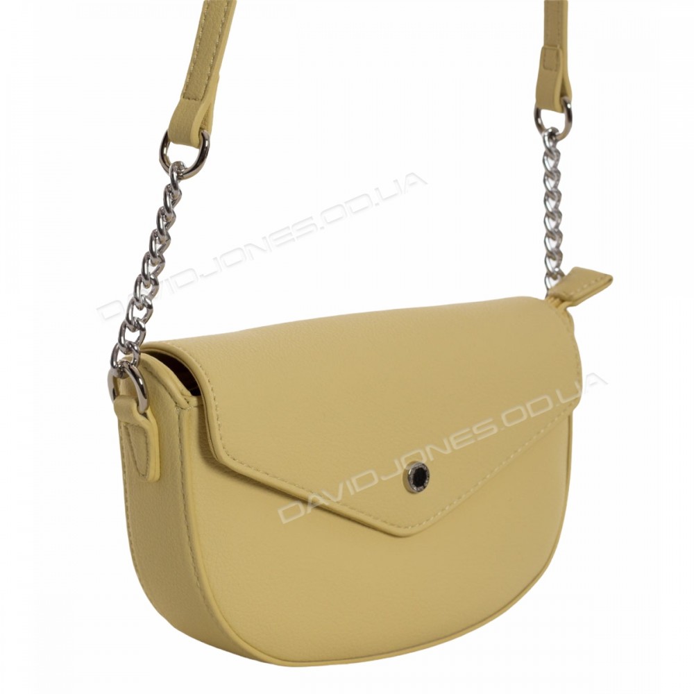 Клатч CM6056 yellow Клатч CM6056 yellow