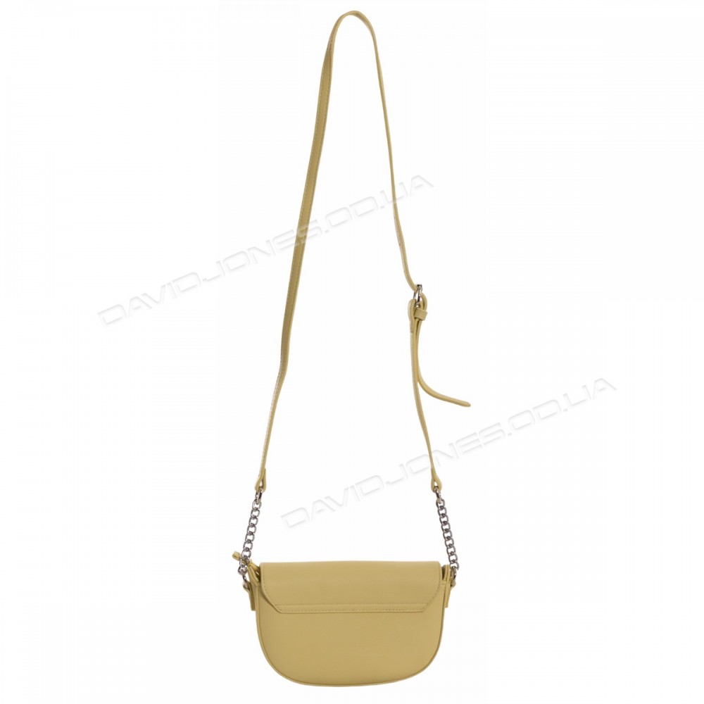 Клатч CM6056 yellow Клатч CM6056 yellow