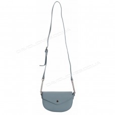Клатч CM6056 pale blue Клатч CM6056 pale blue