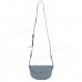 Клатч CM6056 pale blue Клатч CM6056 pale blue