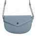 Клатч CM6056 pale blue Клатч CM6056 pale blue