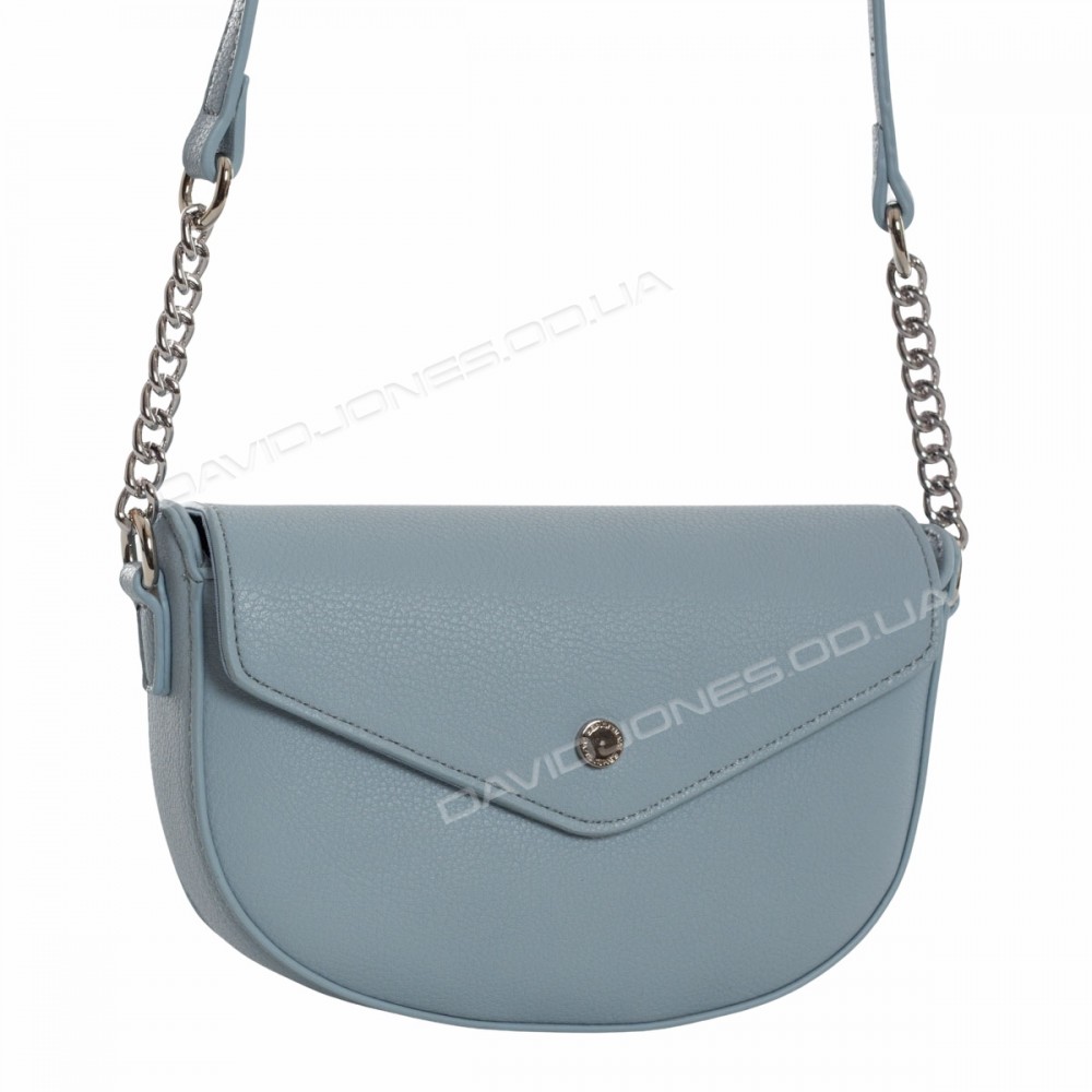 Клатч CM6056 pale blue Клатч CM6056 pale blue