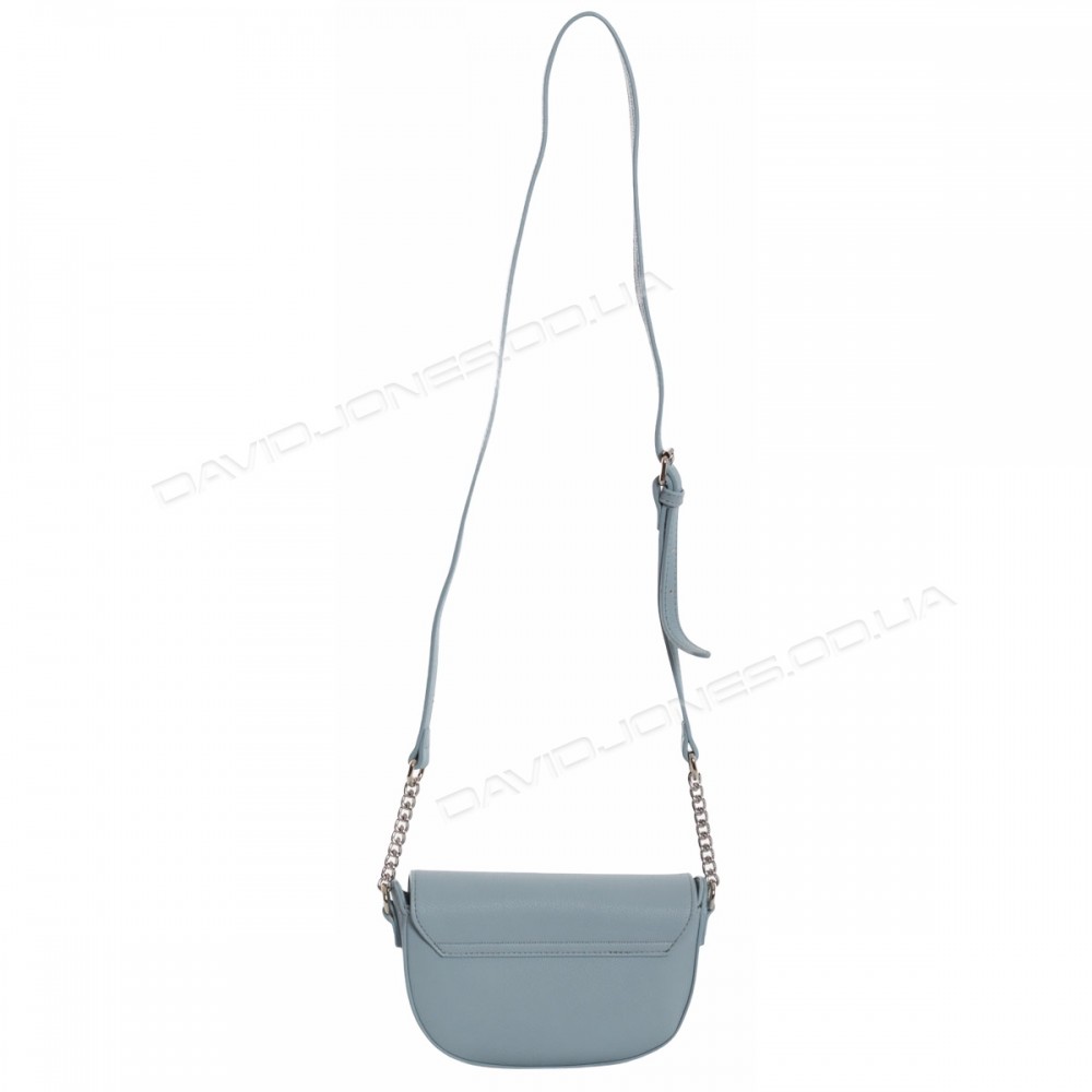 Клатч CM6056 pale blue Клатч CM6056 pale blue