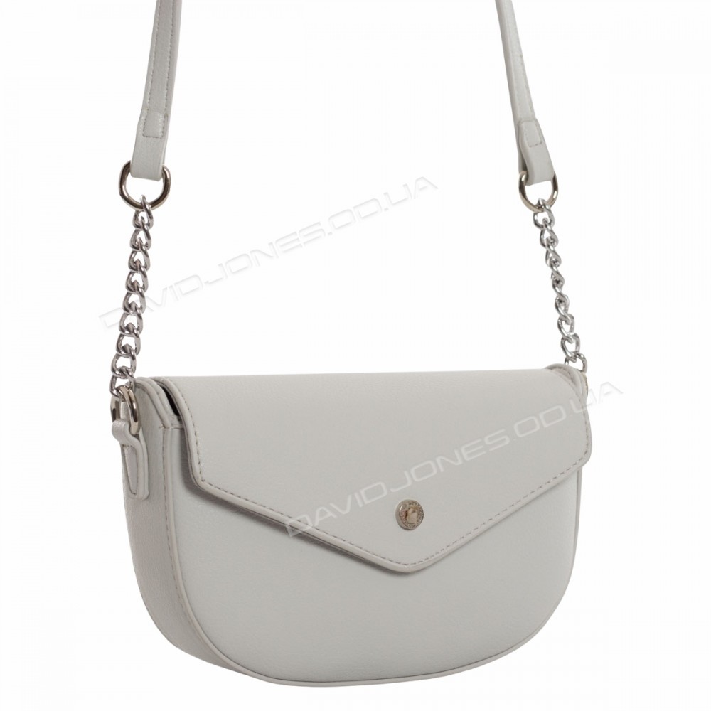 Клатч CM6056 gray
