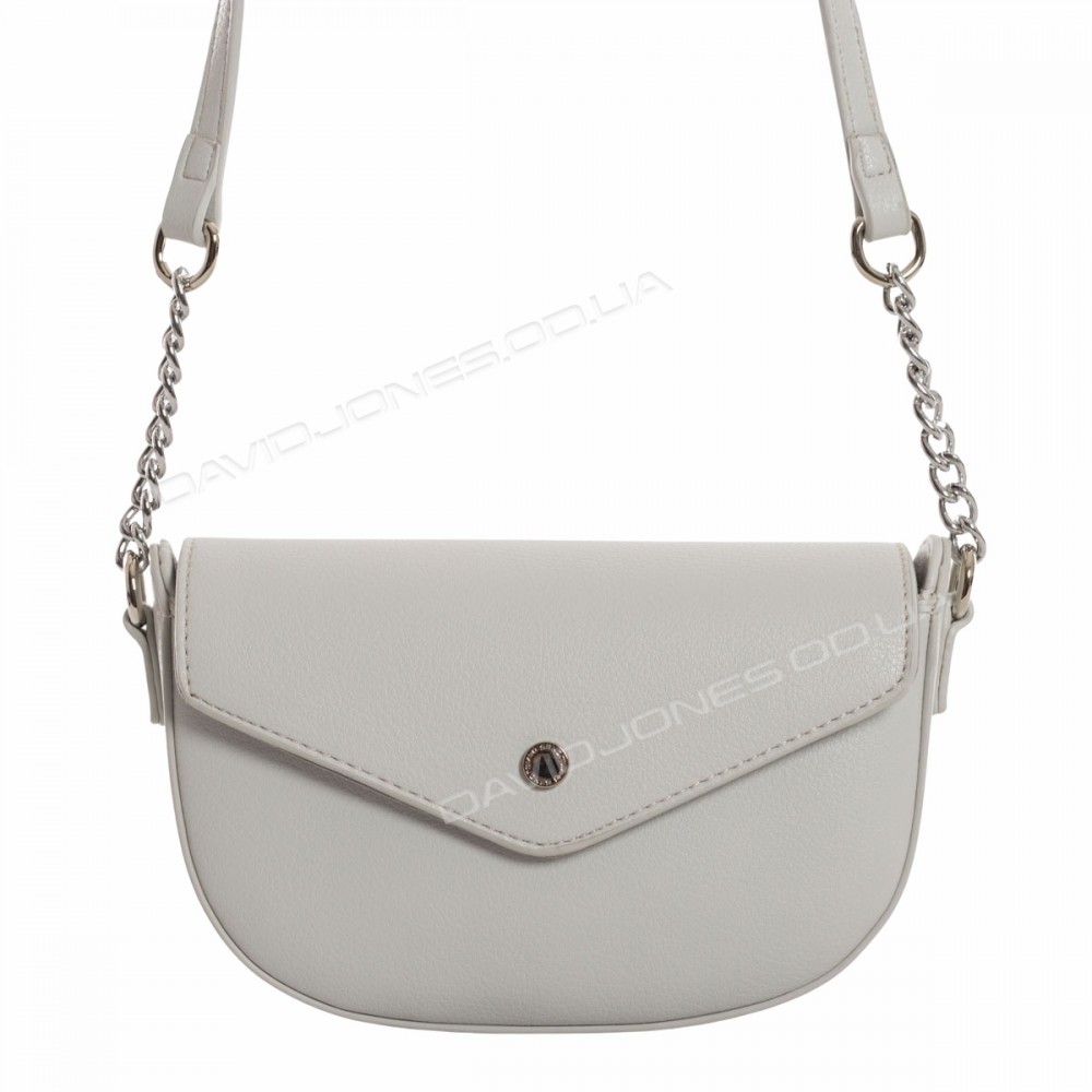 Клатч CM6056 gray