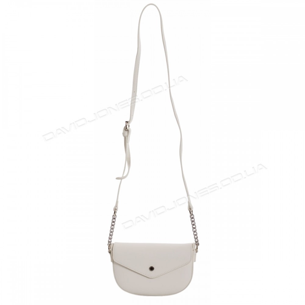 Клатч CM6056 white