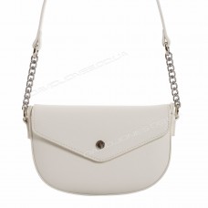 Клатч CM6056 white Клатч CM6056 white