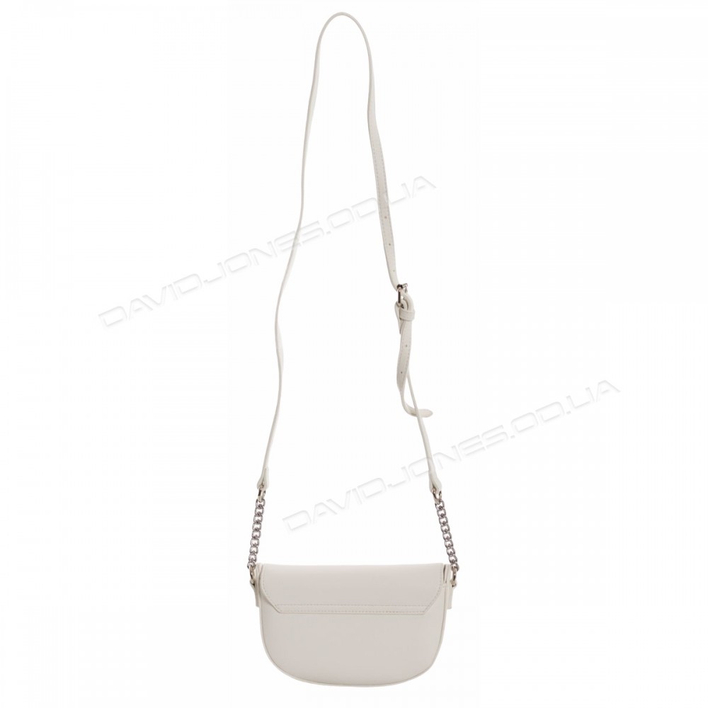 Клатч CM6056 white