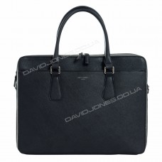 Жіноча сумка для ноутбука CM3935 black Жіноча сумка для ноутбука CM3935 black