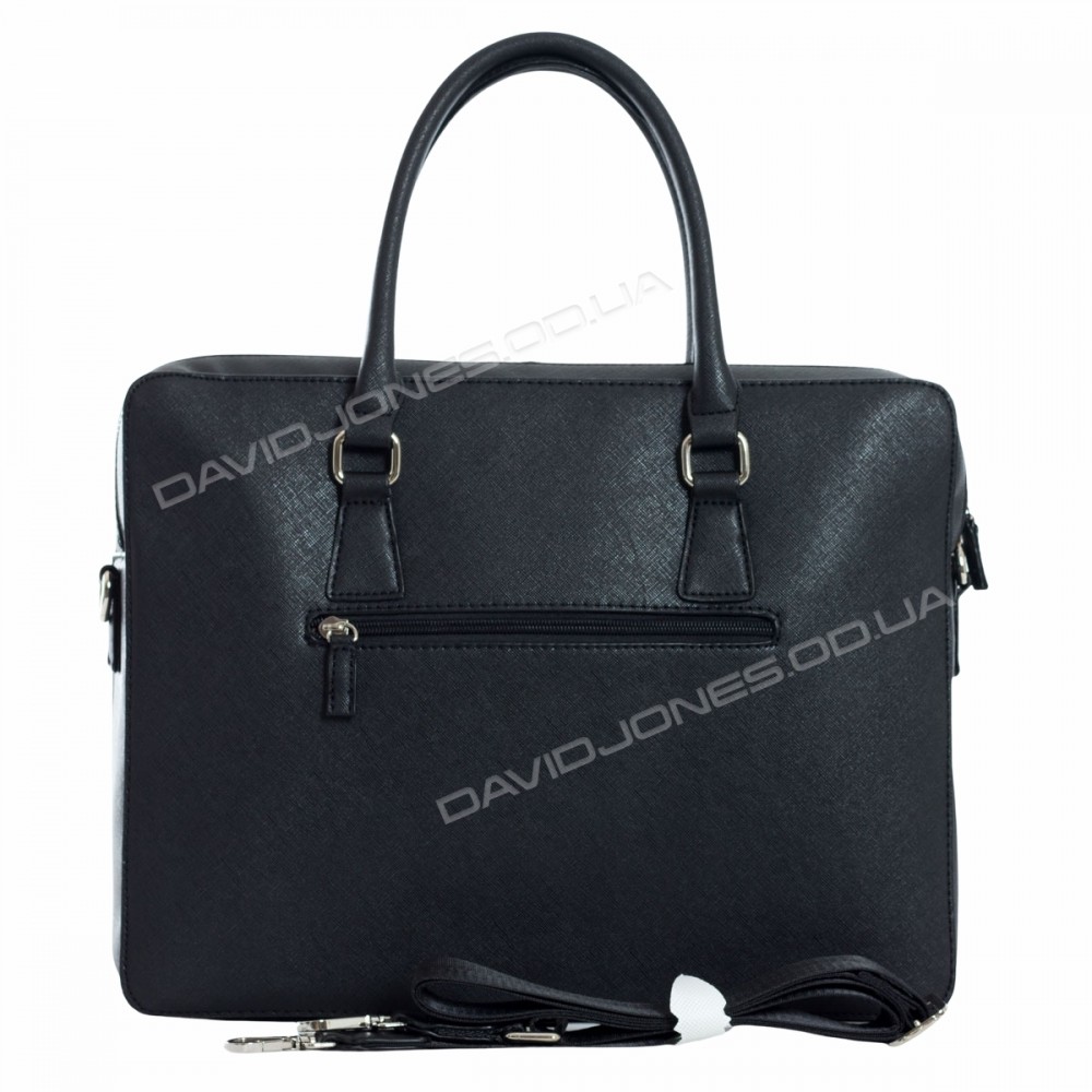 Женская сумка для ноутбука CM3935 black