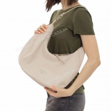 Жіноча сумка CM6087 creamy white Жіноча сумка CM6087 creamy white