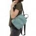 Жіночий рюкзак CM6072 tiffany blue