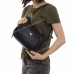 Клатч 6521-1 black