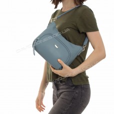 Клатч 6521-1 light blue Клатч 6521-1 light blue