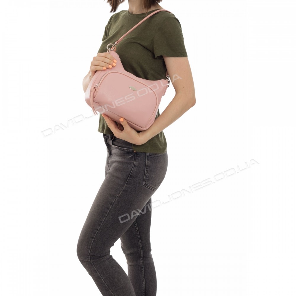 Клатч 6521-1 rose Клатч 6521-1 rose