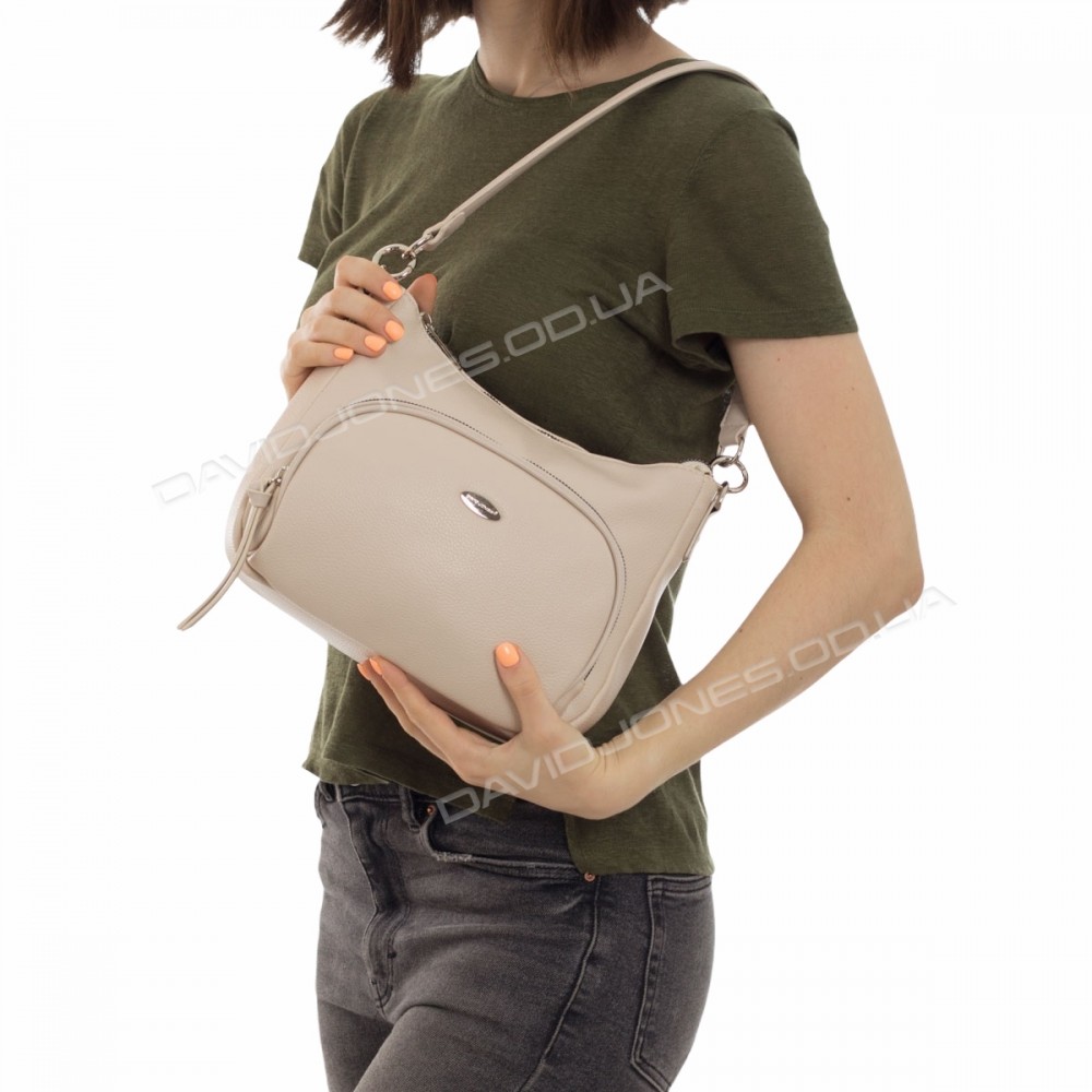 Клатч 6521-1 beige