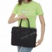 Женская сумка для ноутбука CM3935 black