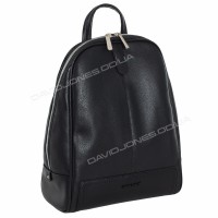 Жіночий рюкзак CM6014T black Жіночий рюкзак CM6014T black
